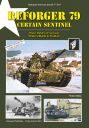 REFORGER 79 Certain Sentinel<br>Winter Battle in Franconia